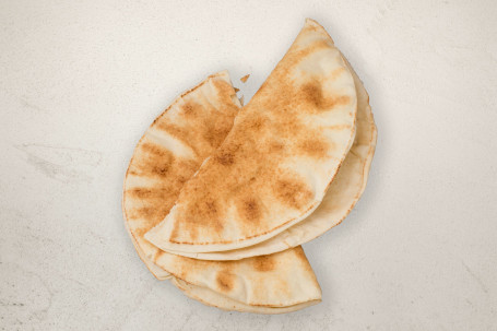 Flat Bread (Ve