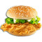 Fishwich Burger