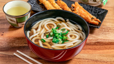 Tempura Udon Udon