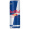 Red Bull energy drink Energético