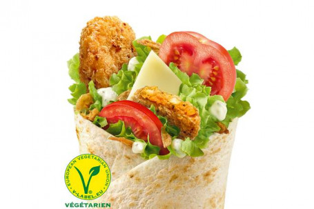 Mcwrap Veggie