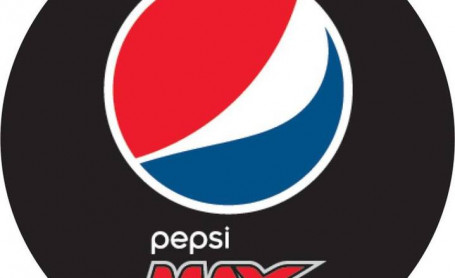 Can Pepsi Max