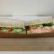 Prawn Thousand Island Dressing Sandwich