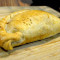 Chicken Bacon Pasty