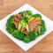 Stir Fried Broccoli With Oyster Sauce