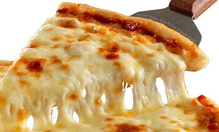 Cheese Lovers Pizza [Reg]