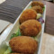Ox Tail Croquette
