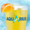 Aquarius Naranja (Bajo En Calor Iacute;As