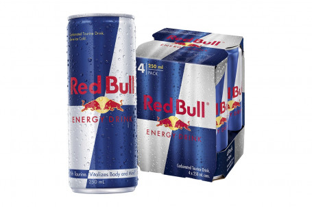 Red Bull Energy Pack