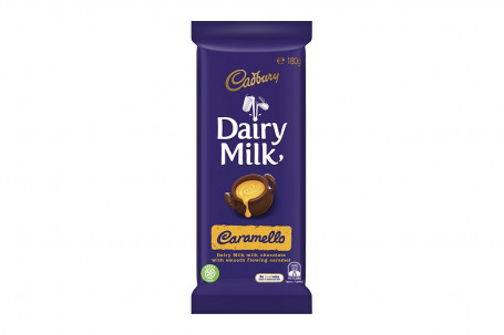 Cadbury Dairy Milk Caramello