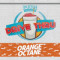 Drive Thru: Orange Octane