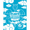 Fluff The Magic Dragon