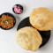 Chholle Bhature