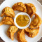 Veg Fried Momos (Full)