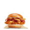 Texas Bbq Crispy Chicken Sandwich