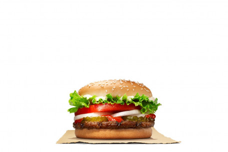 Whopper Jr. Reg; (Sandwich