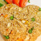 Crab Fried Rice(Real Crabmeat)