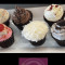 Cupcake-Variety Cupcakes (Doz)