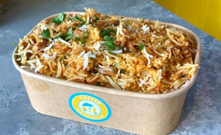 Rikshaw Biryani Rice