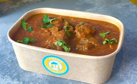 Railway Lamb Gosht