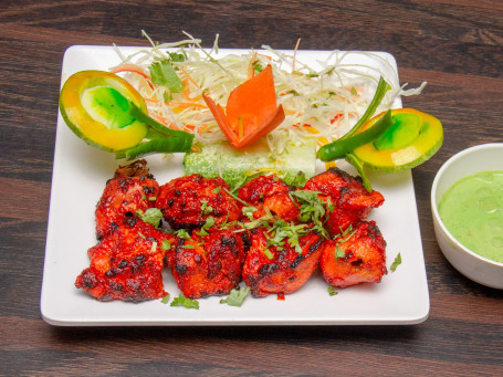 Boneless Murgh Tikka