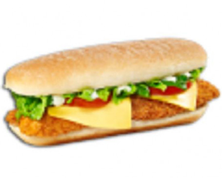 Chicken Sub Meal