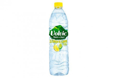 Volvic Touch Of Lemon&Lime
