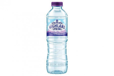 Highland Spring Water Still