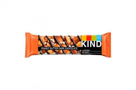 Kind Peanut Butter Dark Chocolate Bar