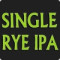 Single Rye IPA (El Dorado)