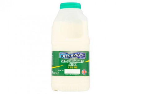 Semi Skmmed Milk