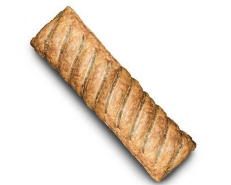 Wcpc Cumberland Sausage Roll Roll