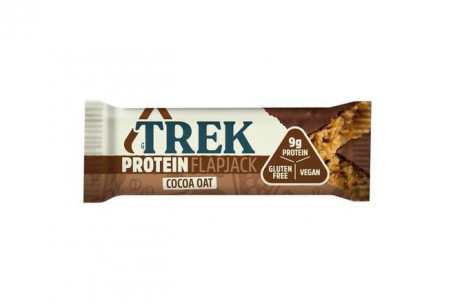 Trek Cocoa Oat Flapjack X