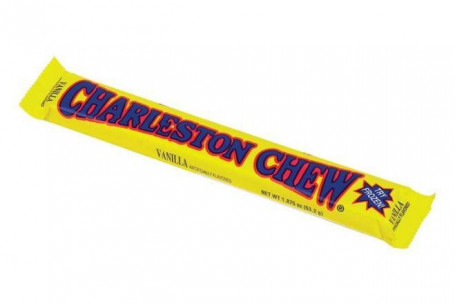 Charleston Chew Vanilla