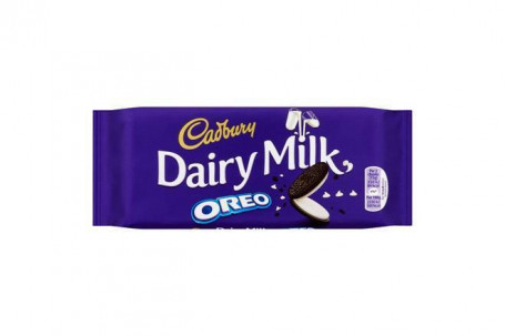 Cadbury's Oreo