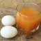 Boiled Eggs (2 Pcs) Real Juice