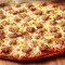 Golden Corn Pizza [10 Inches]