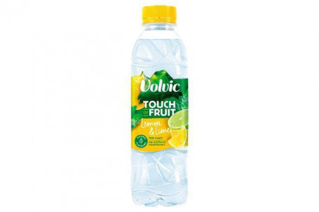 Volvic Touch Of Lemon Lime