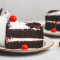 Black Forest Pastry (Set Of 2Pc)
