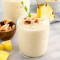 Pineapple Milk Cream Shake