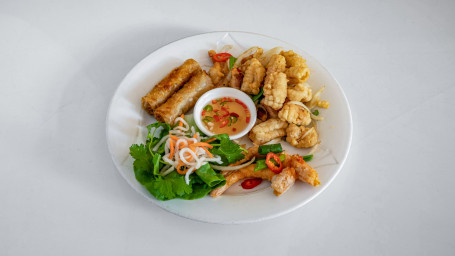 Cay Tre Mixed Platter (For Sharing