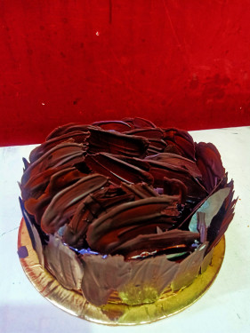 Belgium Chocolate Cake 1Pound