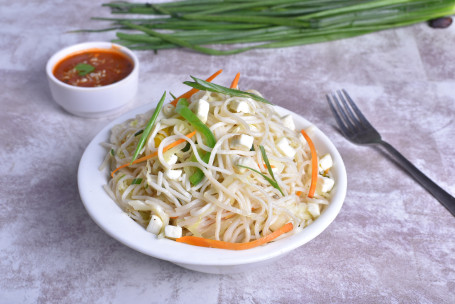 Tibtiyan Soupy Noodle
