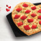 Valentine's Day Special (Veg) : Cheesy Tomato