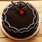 Chocolate Truffle Cake -1Pound