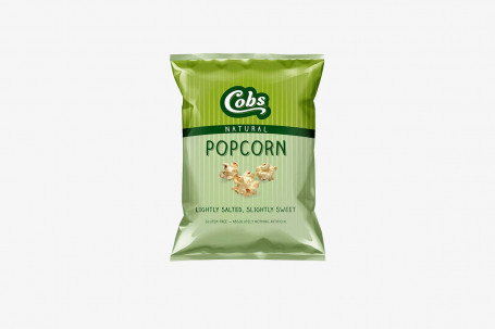 Popcorn Sweet Salt