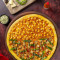 Fiery Mexican Pizza Cheesy Corn Pizza