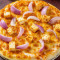 Classic Paneer And Onion Pizza [Regular, 7 Inches]