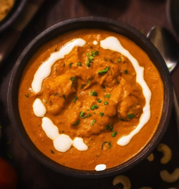 Butter Chicken Spicy (Shahi)