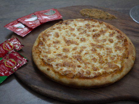 7 Regular Cheese Pizza